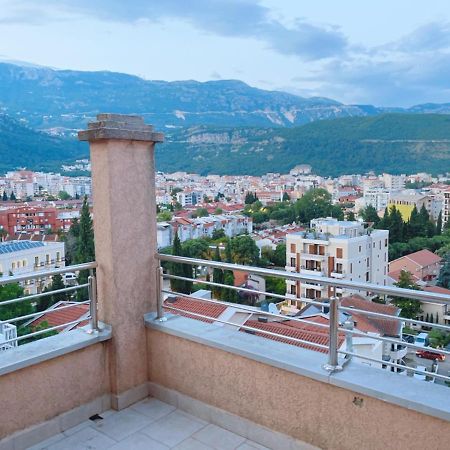 Buddha Grand City Apartment Μπούντβα Εξωτερικό φωτογραφία