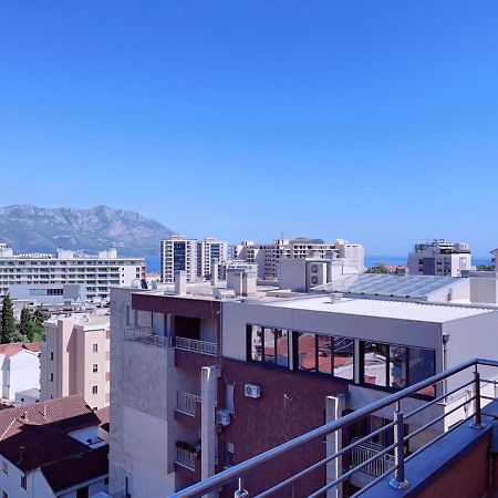 Buddha Grand City Apartment Μπούντβα Εξωτερικό φωτογραφία