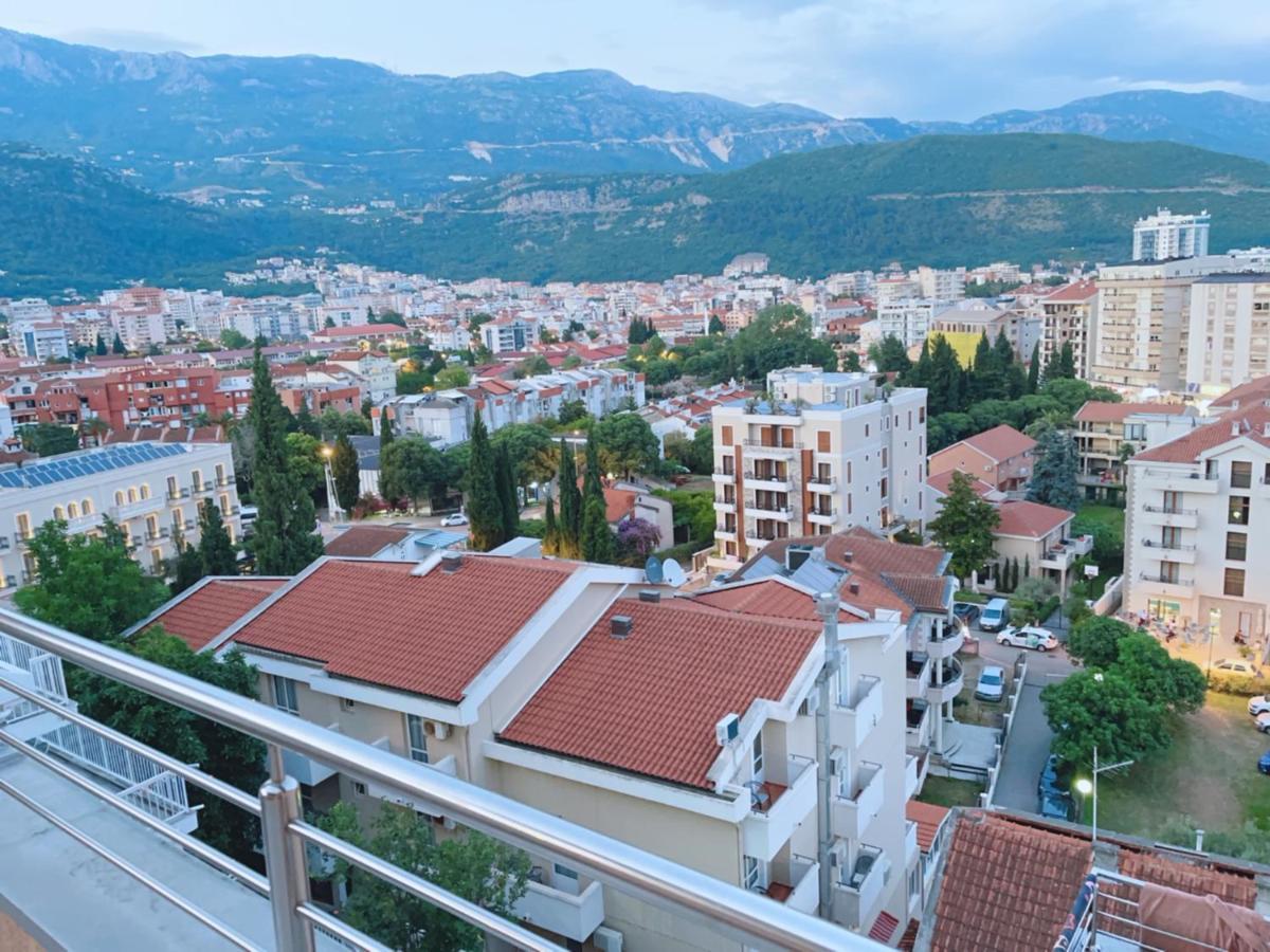 Buddha Grand City Apartment Μπούντβα Εξωτερικό φωτογραφία
