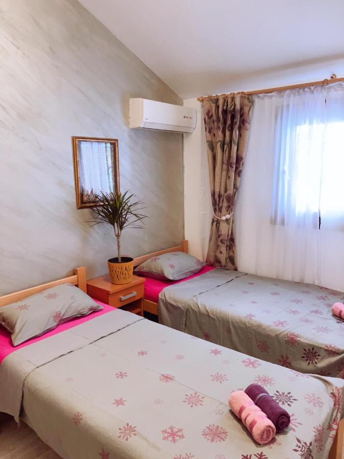 Buddha Grand City Apartment Μπούντβα Εξωτερικό φωτογραφία