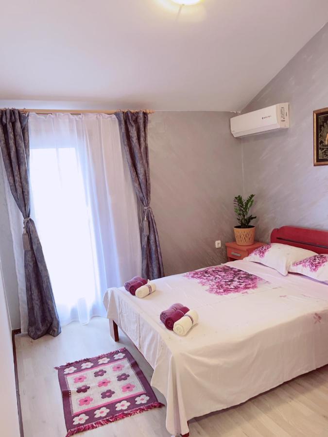Buddha Grand City Apartment Μπούντβα Εξωτερικό φωτογραφία