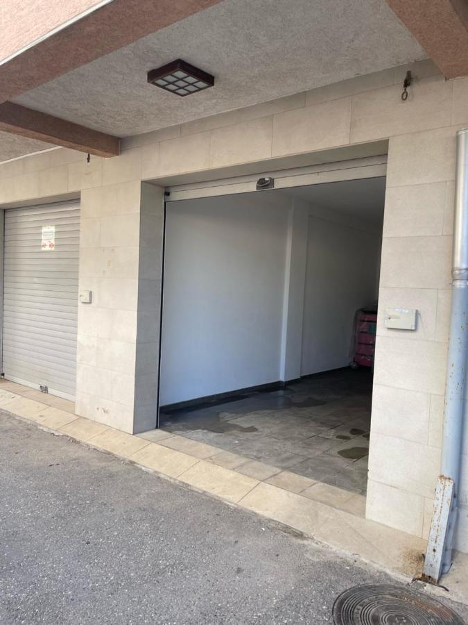 Buddha Grand City Apartment Μπούντβα Εξωτερικό φωτογραφία