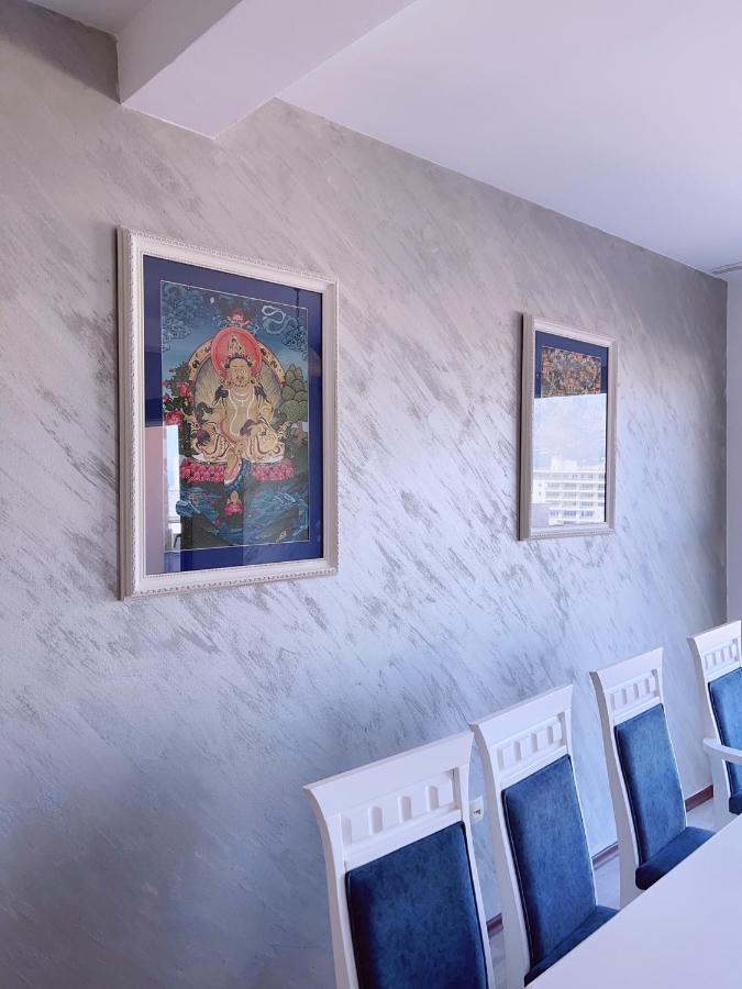 Buddha Grand City Apartment Μπούντβα Εξωτερικό φωτογραφία
