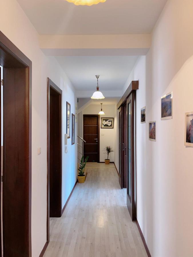 Buddha Grand City Apartment Μπούντβα Εξωτερικό φωτογραφία