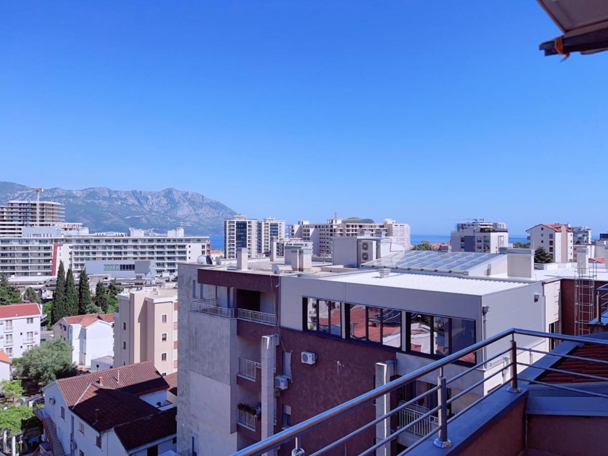 Buddha Grand City Apartment Μπούντβα Εξωτερικό φωτογραφία