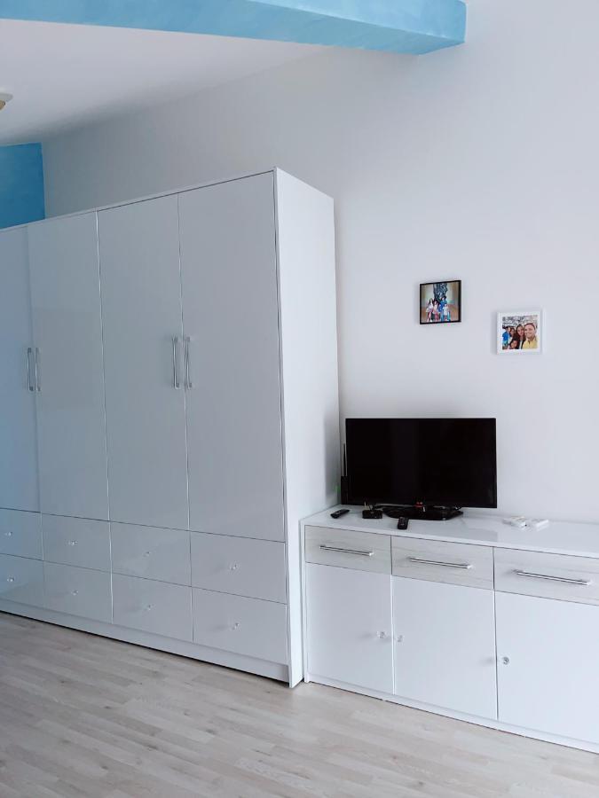 Buddha Grand City Apartment Μπούντβα Εξωτερικό φωτογραφία