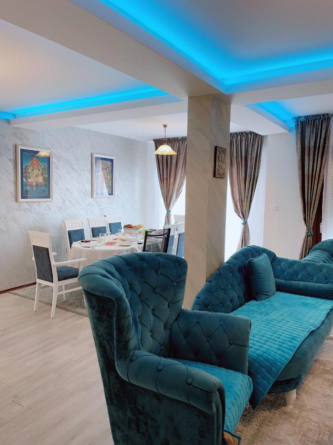 Buddha Grand City Apartment Μπούντβα Εξωτερικό φωτογραφία