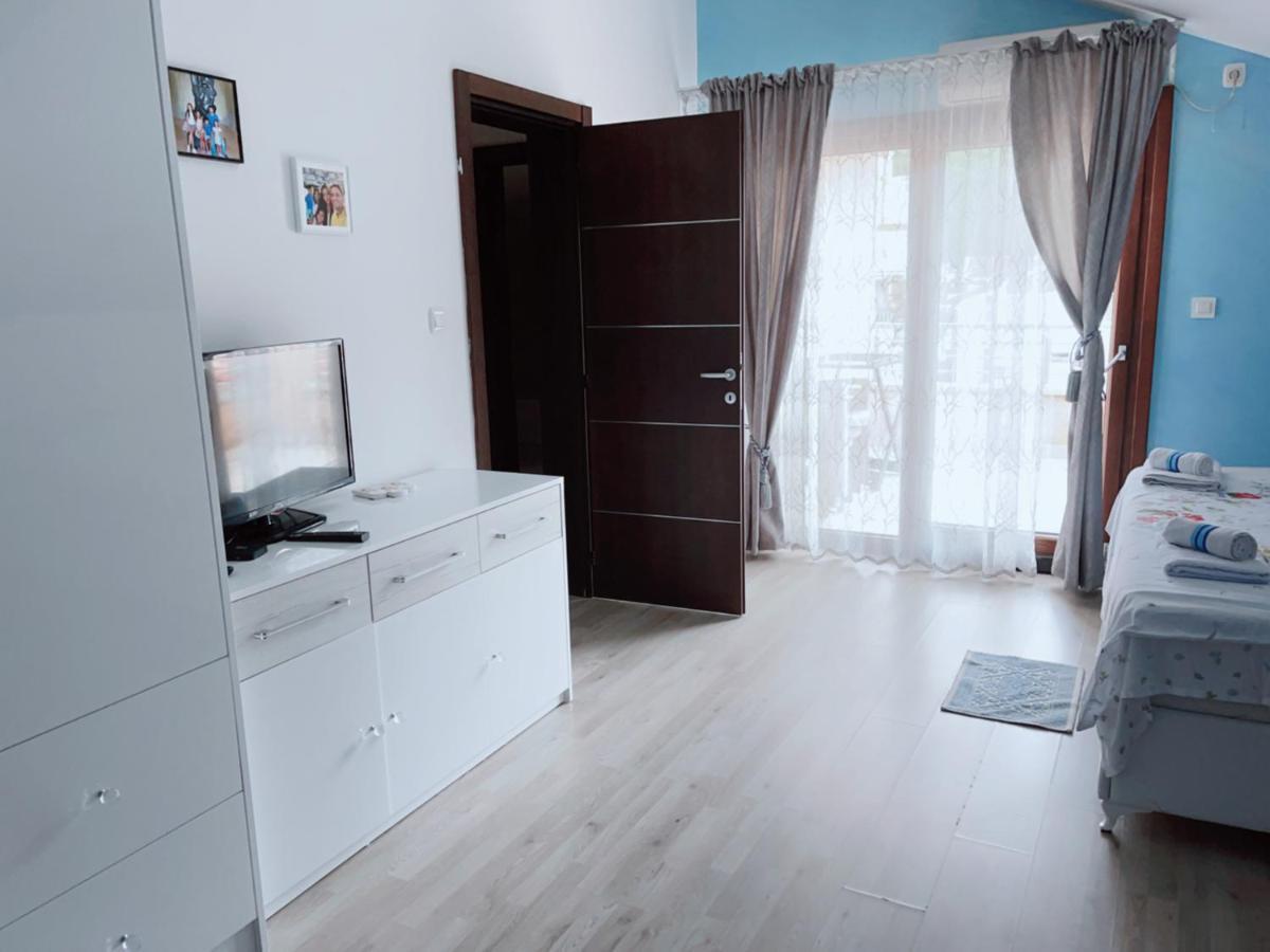 Buddha Grand City Apartment Μπούντβα Εξωτερικό φωτογραφία